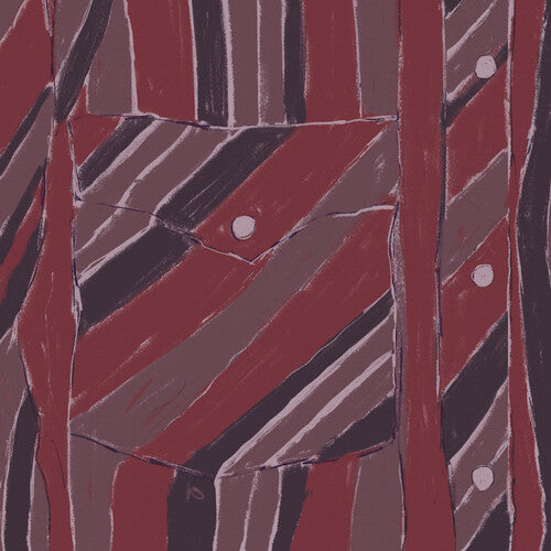 FUSSELL,JAKE XERXES - REBUILDING