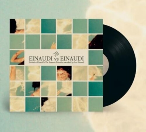 EINAUDI,LUDOVICO / EINAUDI,LEO - EINAUDI VS. EINAUDI