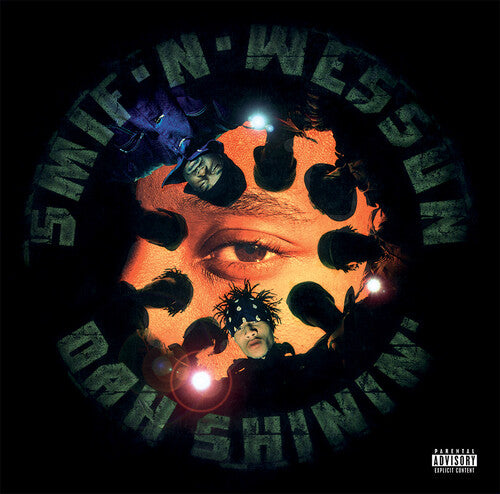 SMIF-N-WESSUN - DAH SHININ'