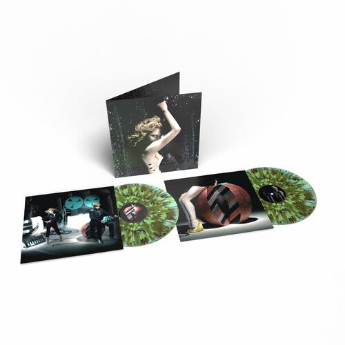 GOLDFRAPP - SUPERNATURE