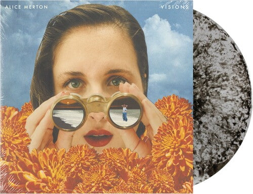 MERTON,ALICE - VISIONS