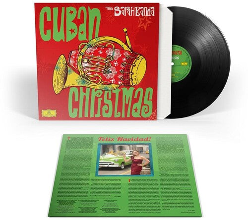 Sarah Willis - Cuban Christmas