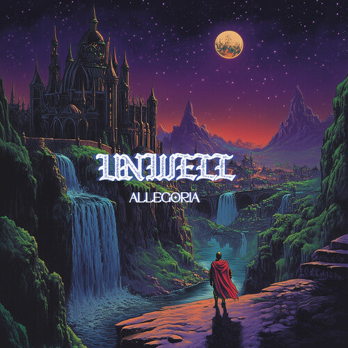 Unwell – Allegoria