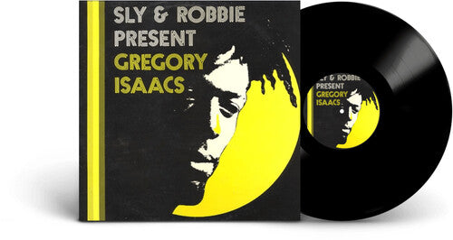 SLY & ROBBIE - PRESENT GREGORY ISAACS