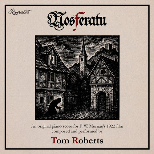 ROBERTS,TOM - NOSFERATU - O.S.T.