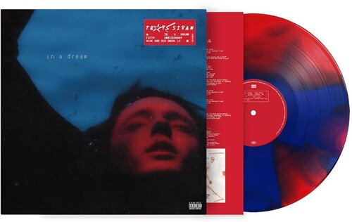 Troye Sivan – In A Dream