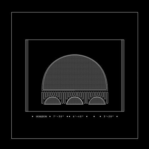 SHABASON / GILL / DAVIDSON - HORIZON