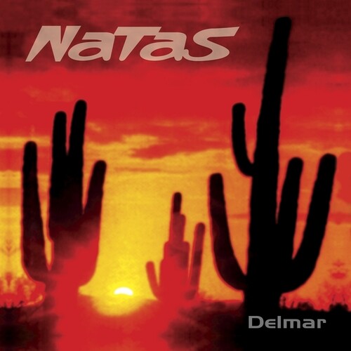 LOS NATAS - DELMAR
