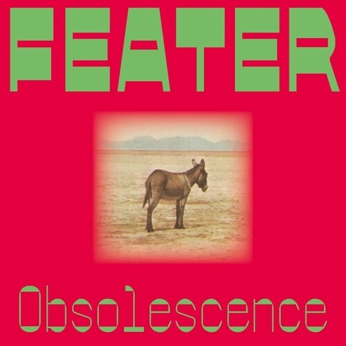 FEATER - OBSOLESCENCE