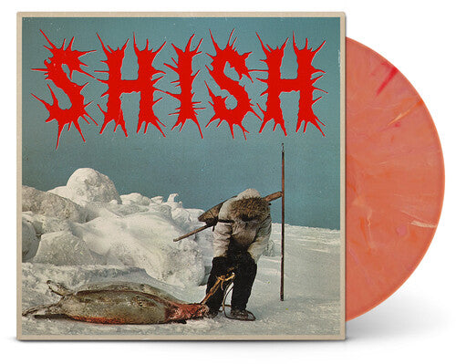 PORTUGAL THE MAN - SHISH
