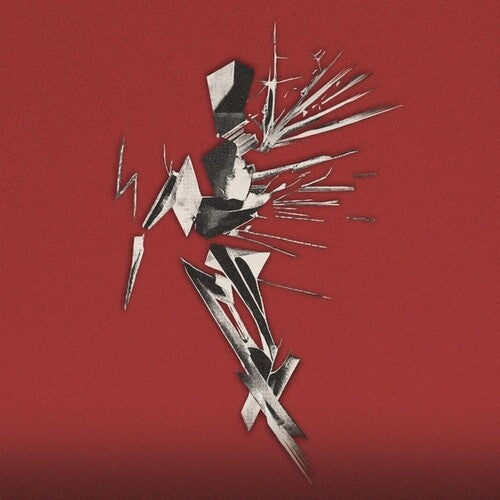 PIOTROWICZ,ROBERT - WRONG FILAMENT