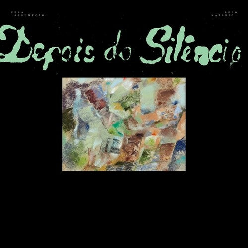 ASSUMPCAO,ZECA / NAZARIO,LELO - DEPOIS DO SILENCIO