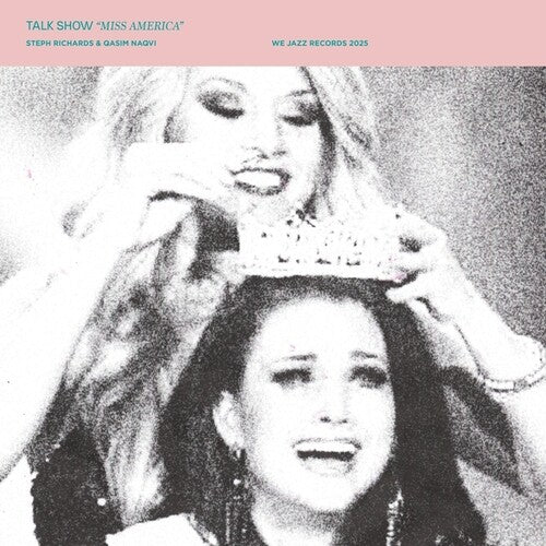 TALK SHOW - MISS AMERICA
