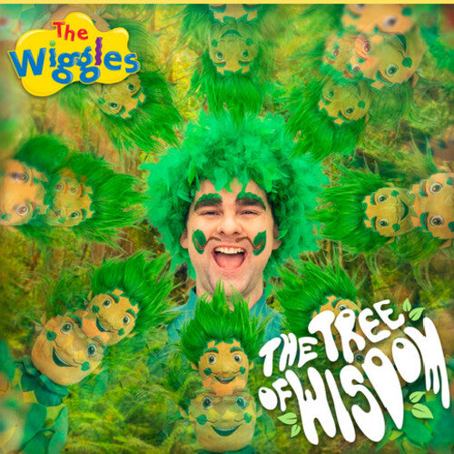 WIGGLES - TREE OF WISDOM
