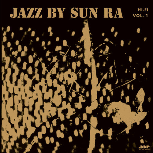 Sun Ra – Jazz By Sun Ra