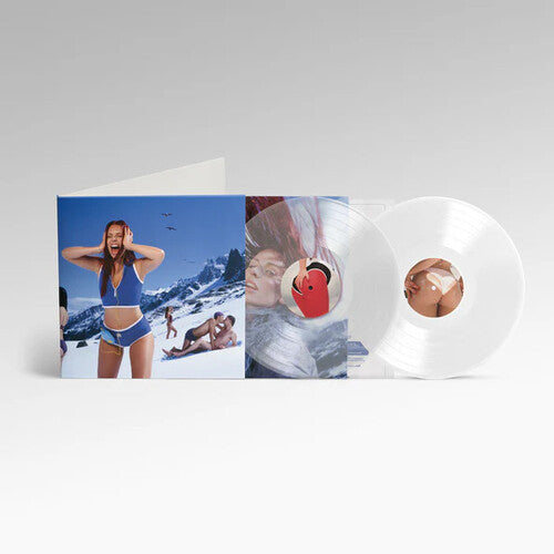 Rose Gray - Little Louder Please