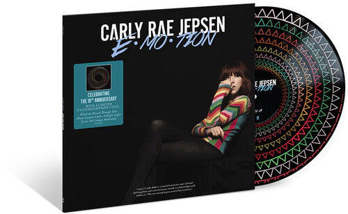 JEPSEN,CARLY RAE - EMOTION: 10TH ANNIVERSARY