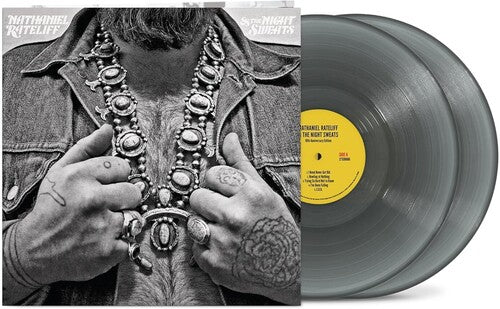 RATELIFF,NATHANIEL & THE NIGHT SWEATS - NATHANIEL RATELIFF & THE NIGHT SWEATS: 10TH ANNIV