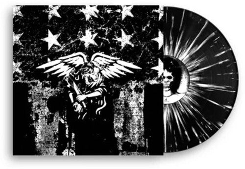 AMERICAN NIGHTMARE - YEAR ONE: 25TH ANNIVERSARY