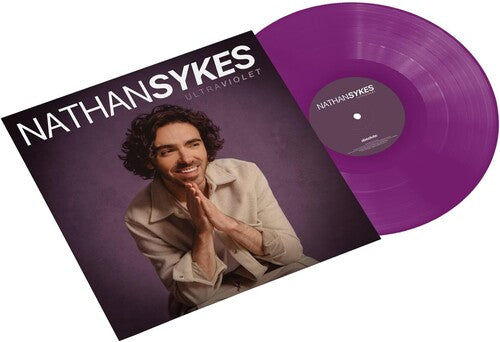 Nathan Sykes – Ultraviolet