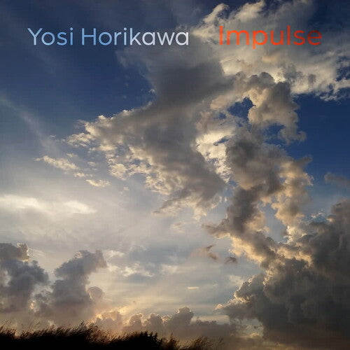 HORIKAWA,YOSI - IMPULSE