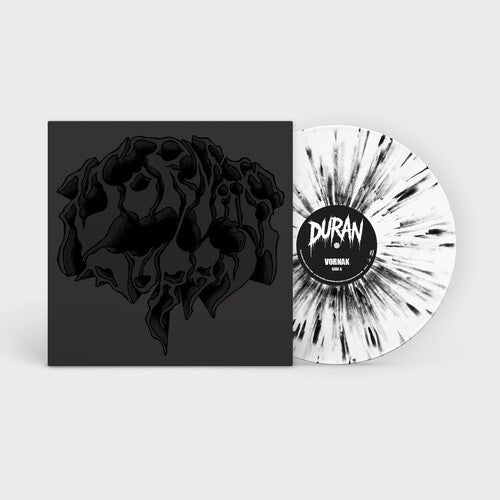 DURAN - VORNAK
