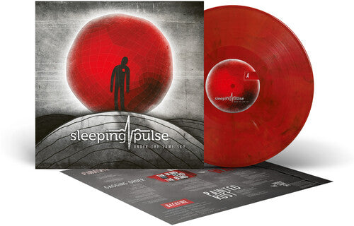 SLEEPING PULSE - UNDER THE SAME SKY