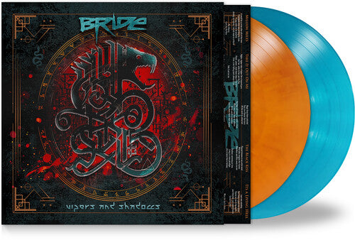 BRIDE - VIPERS & SHADOWS