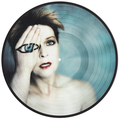 TOYAH - OPHELIA'S SHADOW