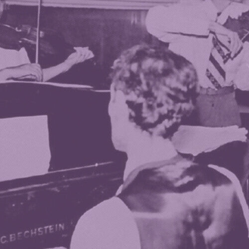 MAHJUBI,MORTEZA - SELECTED IMPROVISATIONS FROM GOLHA PT. II
