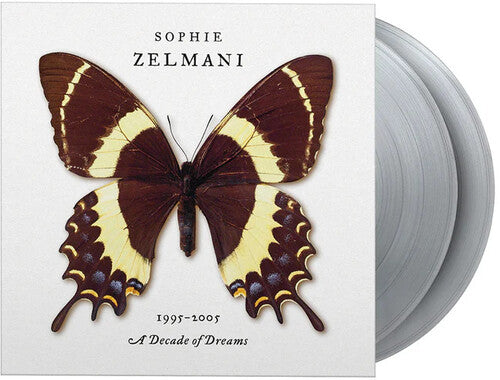ZELMANI,SOPHIE - DECADE OF DREAMS 1995-2005