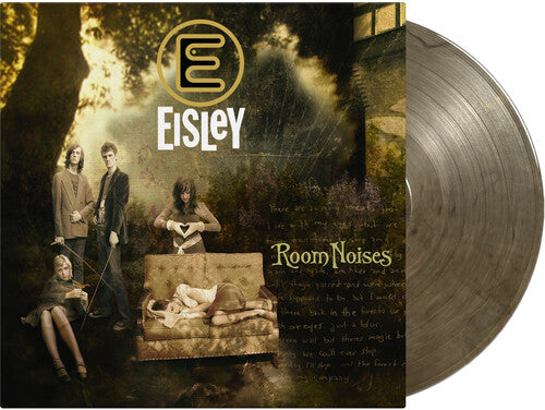 EISLEY - ROOM NOISES