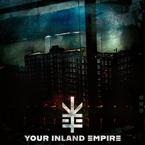 YOUR INLAND EMPIRE - YOUR INLAND EMPIRE