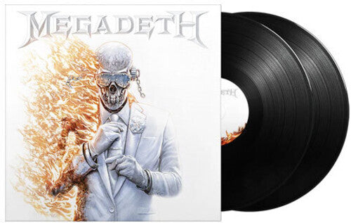 Megadeth – Megadeth