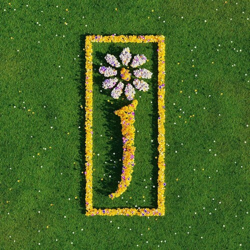 JAMES - NOTHING BUT LOVE: THE DEFINITIVE BEST OF