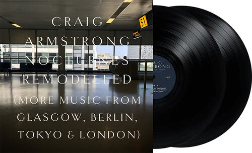 ARMSTRONG,CRAIG - NOCTURNES REMODELLED