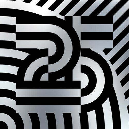 25 YEARS COCOON RECORDINGS: VOLUME ONE / VAR - 25 YEARS COCOON RECORDINGS: VOLUME ONE / VAR
