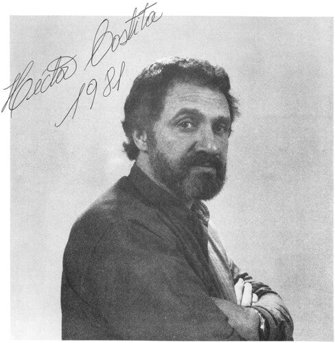 COSTITA,HECTOR - 1981
