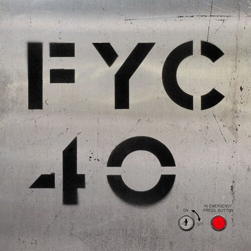 FINE YOUNG CANNIBALS - FYC 40 (40TH ANNIVERSARY BEST OF)