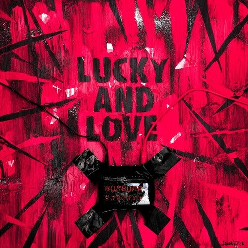 Luckyandlove – Humaura