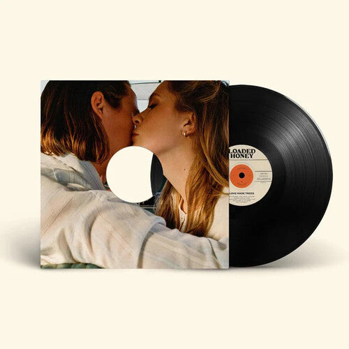 LOADED HONEY - LOVE MADE TREES