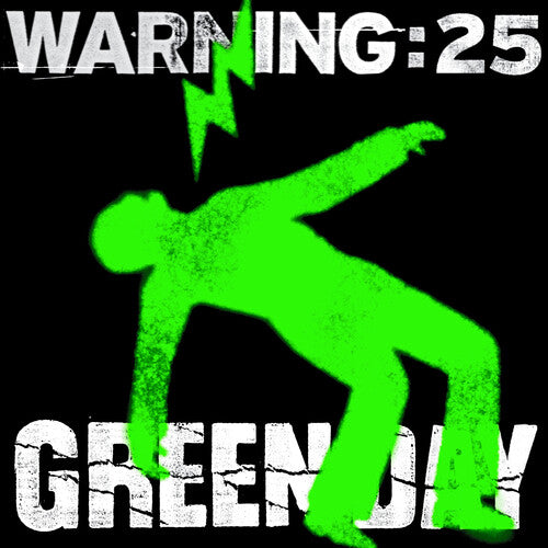 GREEN DAY - WARNING
