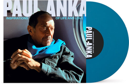 ANKA,PAUL - INSPIRATIONS OF LIFE & LOVE