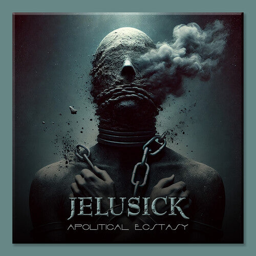 JELUSICK - APOLITICAL ECSTASY
