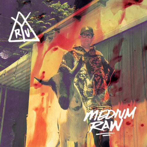 RYU - MEDIUM RAW