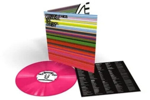 STEREOPHONICS - LANGUAGE SEX VIOLENCE OTHER