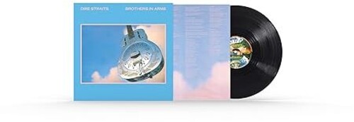 DIRE STRAITS - BROTHERS IN ARMS: 40TH ANNIVERSARY