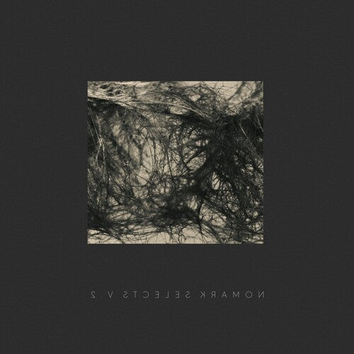 TOBIN,AMON / CUJO / TWO FINGERS - NOMARK SELECTS V2