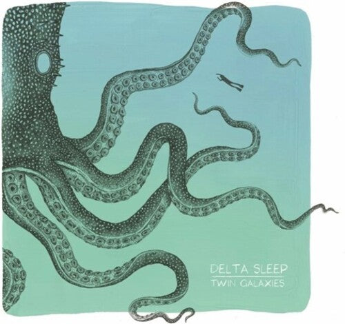 DELTA SLEEP - TWIN GALAXIES: 10 YEAR ANNIVERSARY