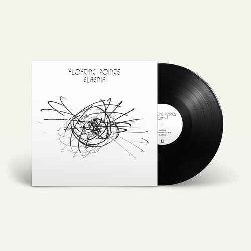 FLOATING POINTS - ELAENIA: 10 YEAR ANNIVERSARY
